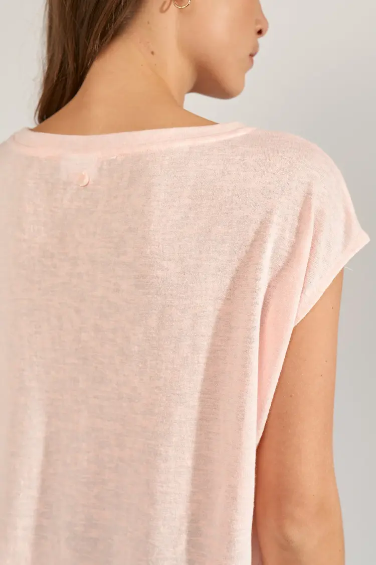 Numph NuMeddi T-Shirt