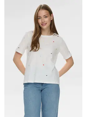 Numph NuDelora T-Shirt