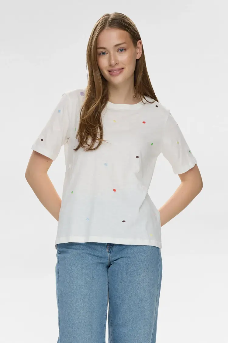 Numph NuDelora T-Shirt