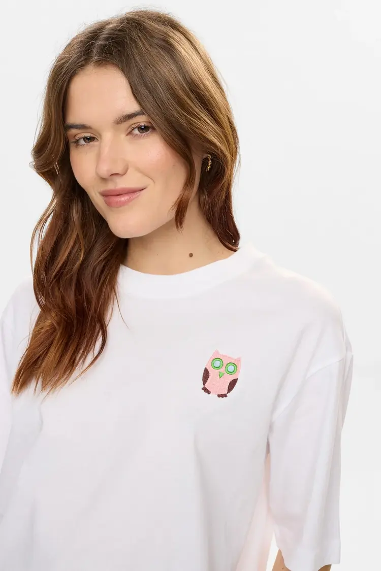 Numph NuOlina T-Shirt