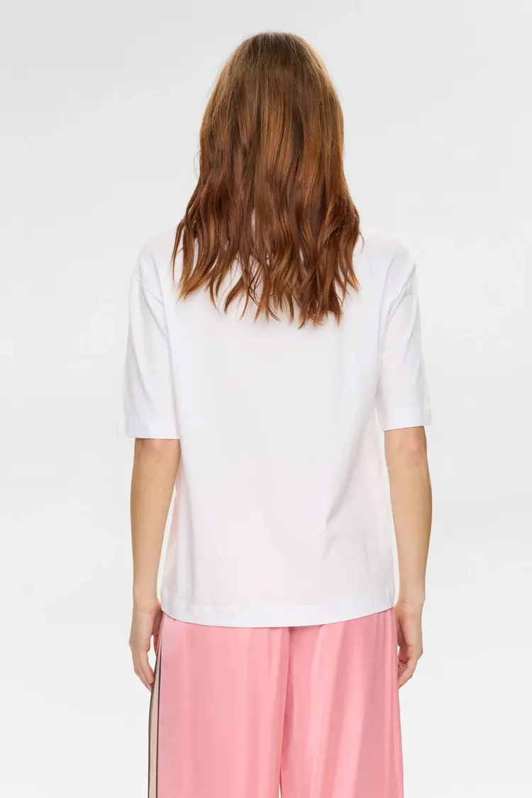 Numph NuOlina T-Shirt