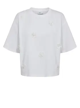 Numph Nufleura Long Tee