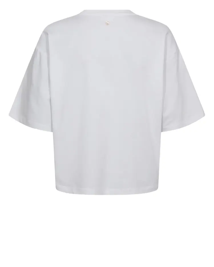 Numph Nufleura Long Tee