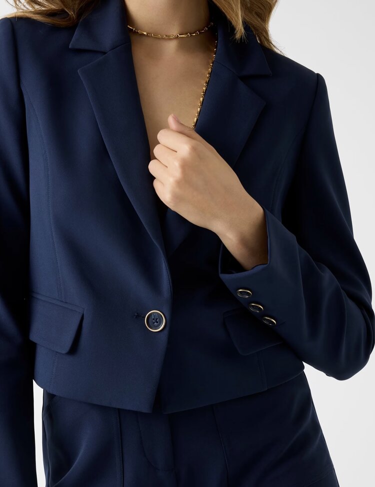 Guess W6GNO3W1742G7P1 Leila Blazer