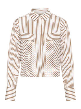 Karen By Simonsen KBElmira Short Shirt