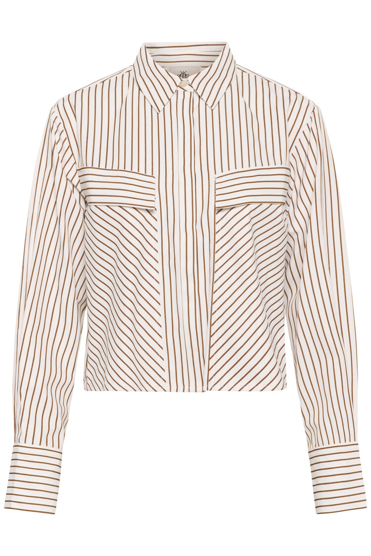 Karen By Simonsen KBElmira Short Shirt