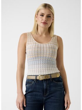 Guess W6GR08Z0589SM2K Rosalyn Tank Top