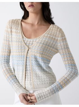 Guess W6GR07Z0588SM2K Rosalyn Sweater