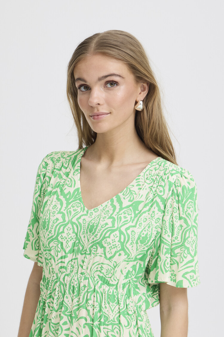 Ichi IHMarrakech AOP DR25