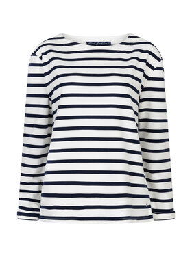 Red Button SRB4753A Terry Stripe