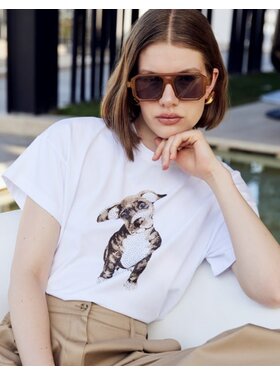 Fly Girl 1005L/06 T-Shirt