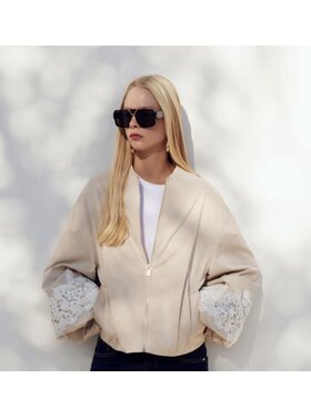 Fly Girl 6341/01 Jacket