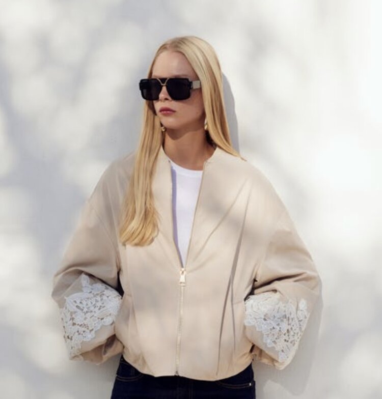 Fly Girl 6341/01 Jacket