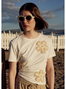 Fly Girl 11792/09 T-Shirt