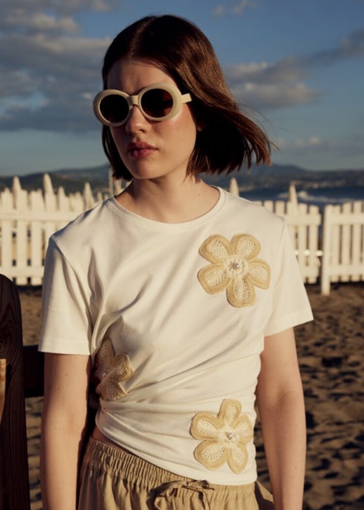 Fly Girl 11792/09 T-Shirt