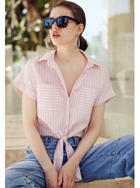 Fly Girl 2688/01 Shirt