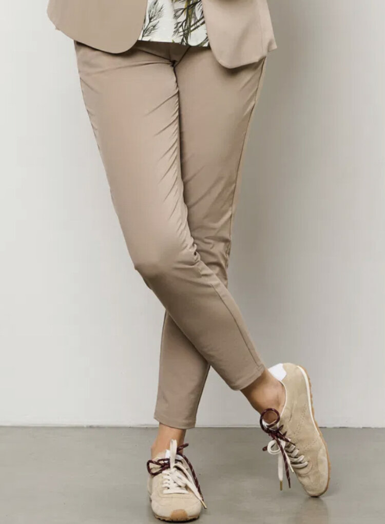 &Co Woman PA100 Penny Travel Pant