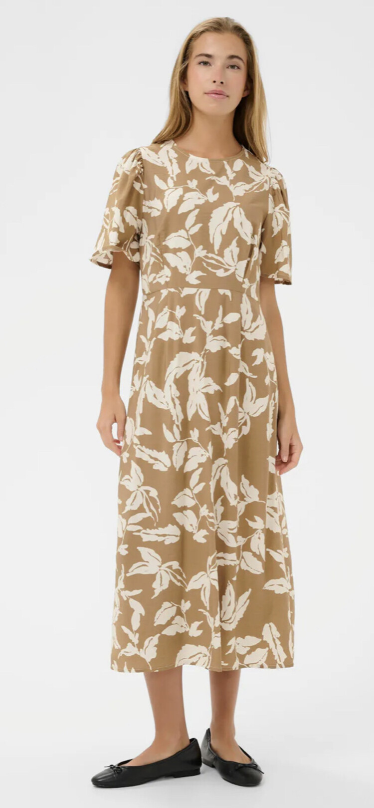 Kaffe KAmarlo Dress