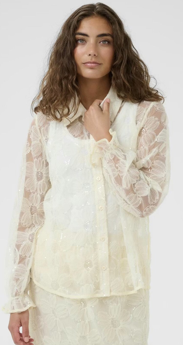 Culture CUmera Shirt