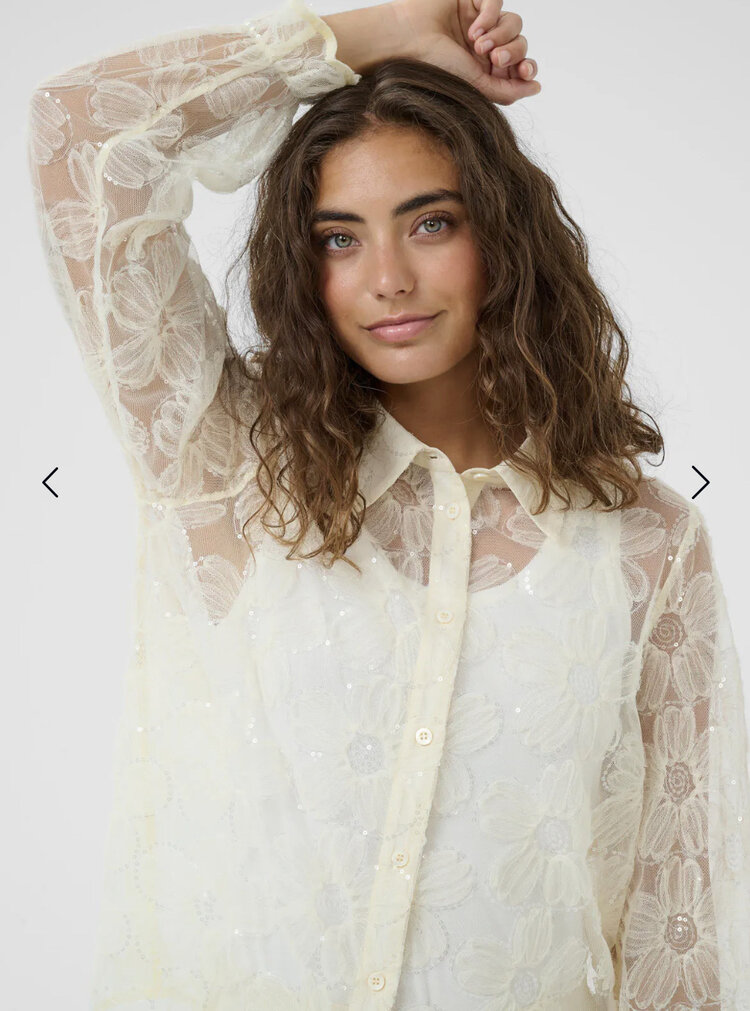 Culture CUmera Shirt