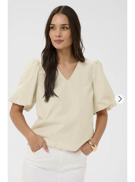 Kaffe Kajosie Blouse