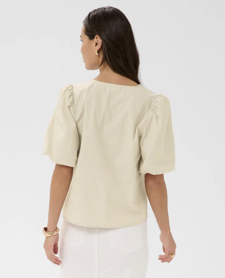 Kaffe Kajosie Blouse