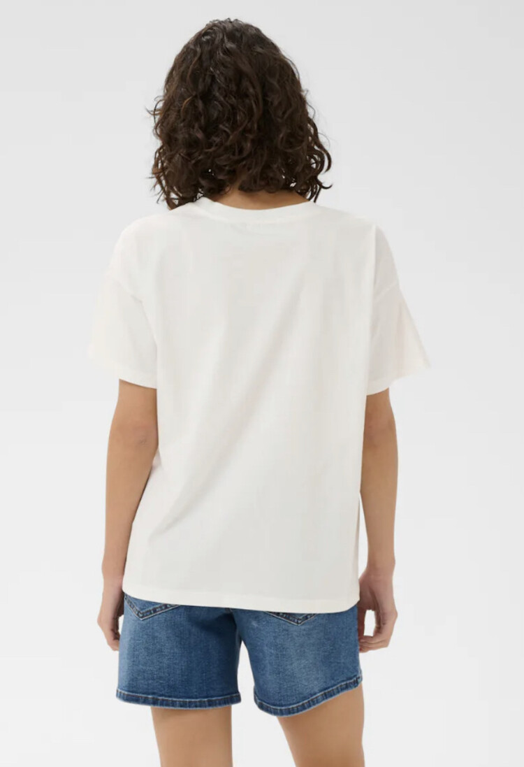 Kaffe KAchelsea T-Shirt