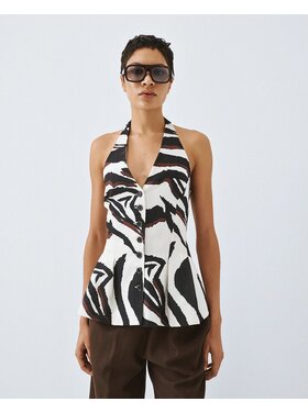 Access 63-2050-0014 Womans Blouse