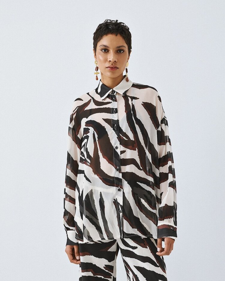 Access 63-7024-0033 Womans Shirt