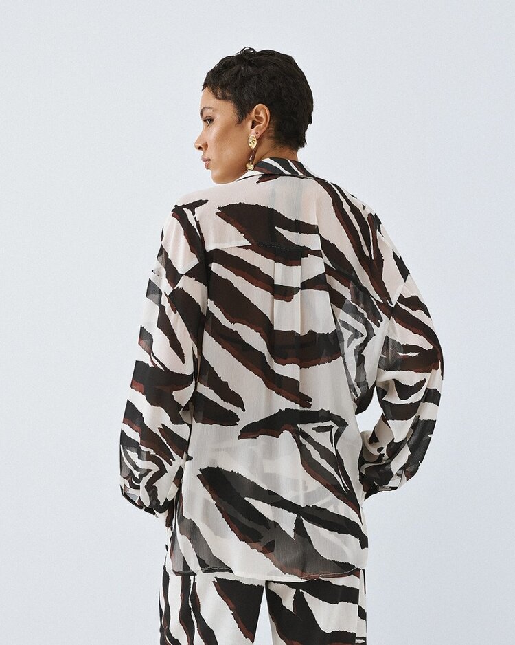 Access 63-7024-0033 Womans Shirt