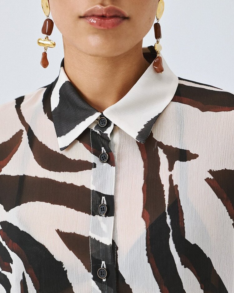 Access 63-7024-0033 Womans Shirt