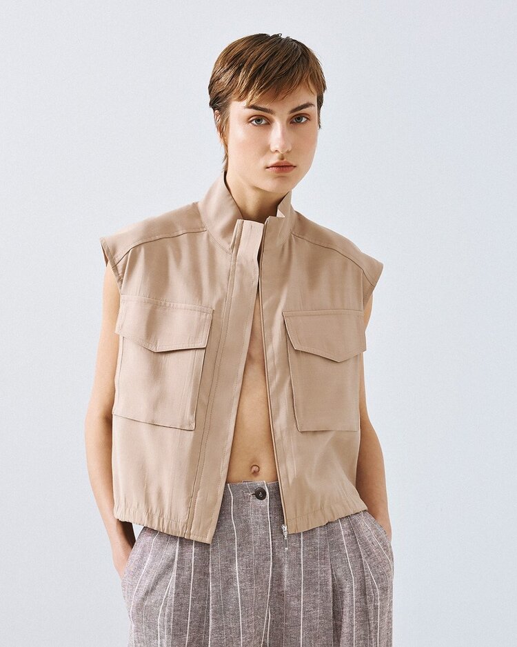 Access 63-1017-513 Womans Jkt