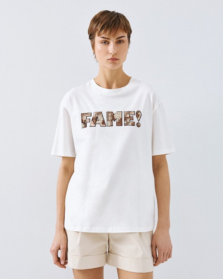 Access 63-2140-110 Womans T-Shirt