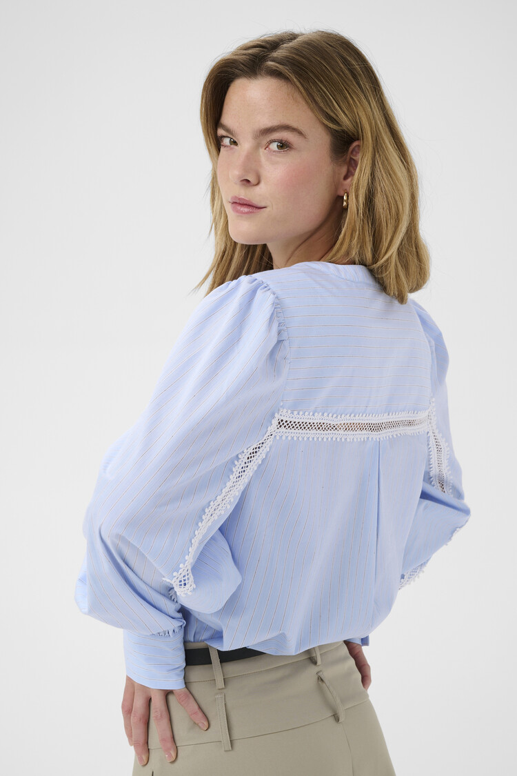 Kaffe KAjada Blouse