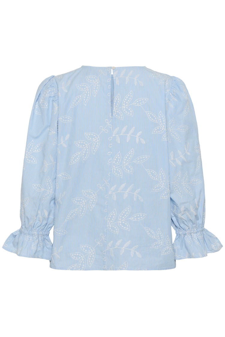 Kaffe KAmarlee Blouse