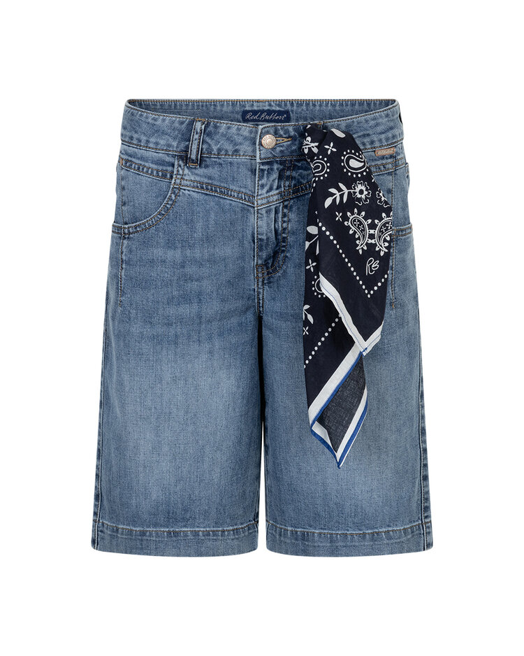 Red Button SRB4941 Kate Bermuda Short