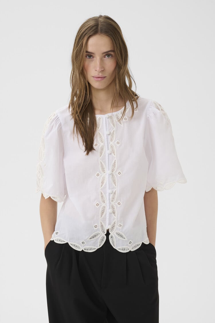 Karen By Simonsen KBErlinda Blouse