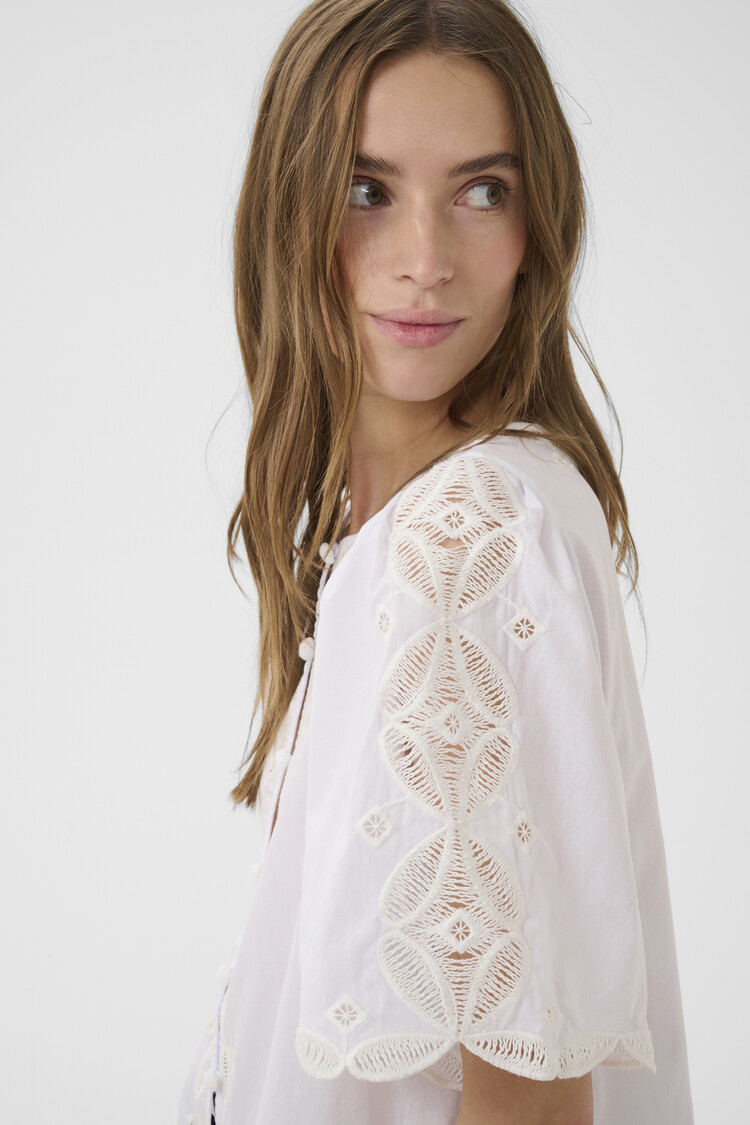 Karen By Simonsen KBErlinda Blouse