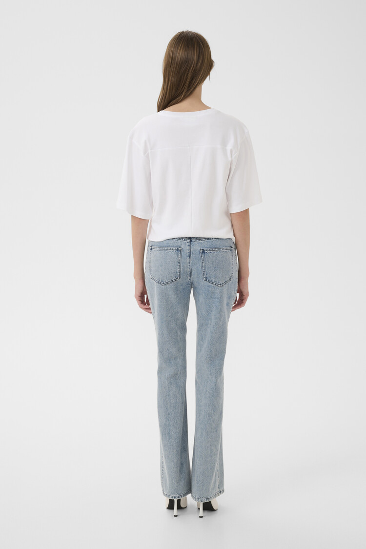 Karen By Simonsen KBNooma Vneck Tee