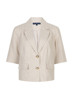 Red Button SRB4769 Blazer Pinstripe