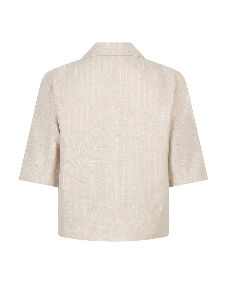 Red Button SRB4769 Blazer Pinstripe