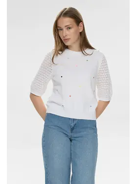 Numph Nululo Pullover