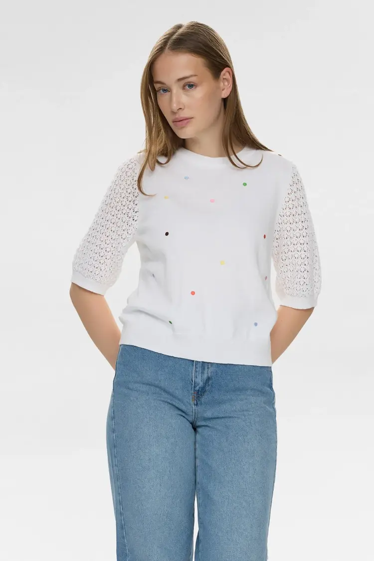 Numph Nululo Pullover