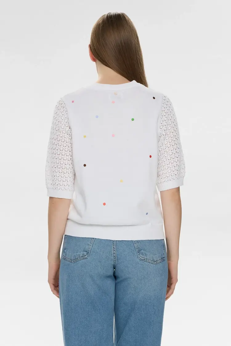 Numph Nululo Pullover