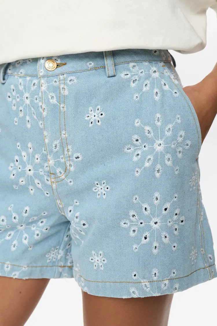 Numph NUDelilah Shorts