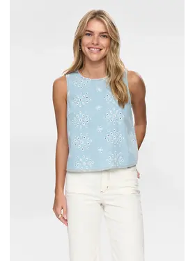 Numph NUDelilah Top