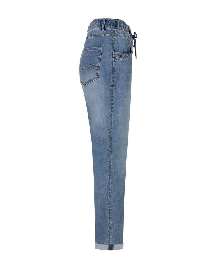 Red Button SRB4901 Tessy CRP Jog L27