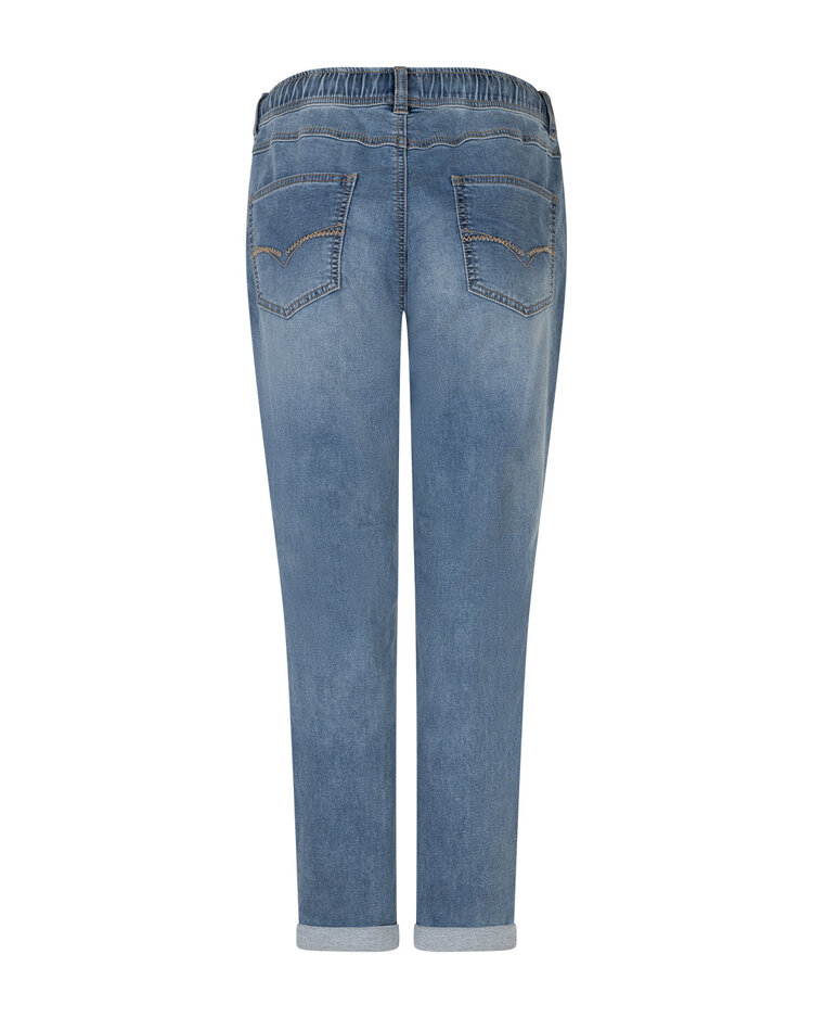 Red Button SRB4901 Tessy CRP Jog L27