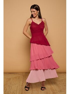 Minueto Fenicia Dress