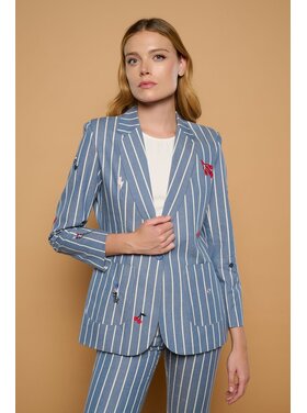 Minueto Balear Jacket